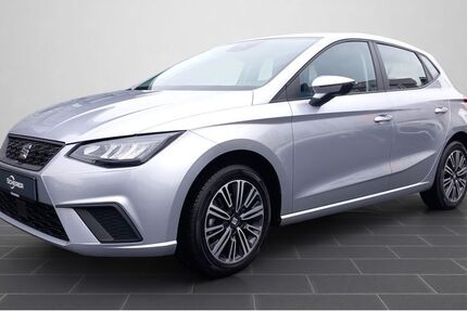 Seat Ibiza 12.692 km 17.500 &euro; Kaiserslautern 67657