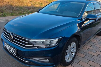 VW Passat 119.100 km 20.700 &euro; Schönenberg 66901