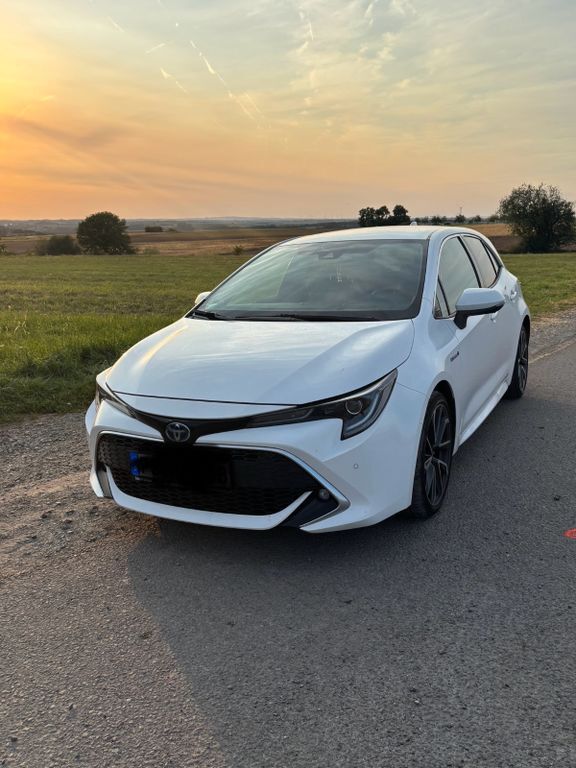 Corolla