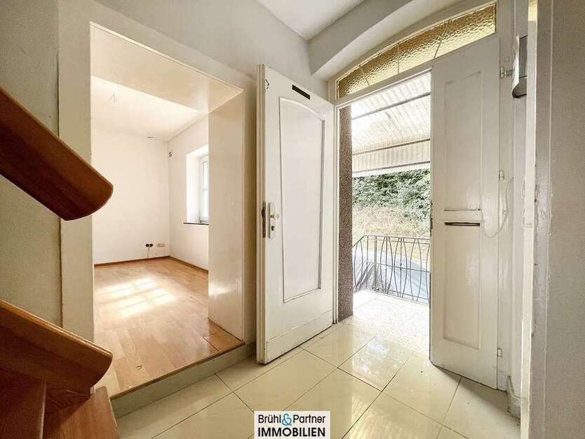 Haus zum Kaufen in Reichsthal 115.000 € 162 m²
