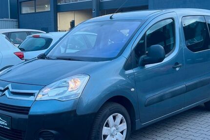 Citroen Berlingo 168.000 km 6.199 &euro; Kirchheimbolanden 67292