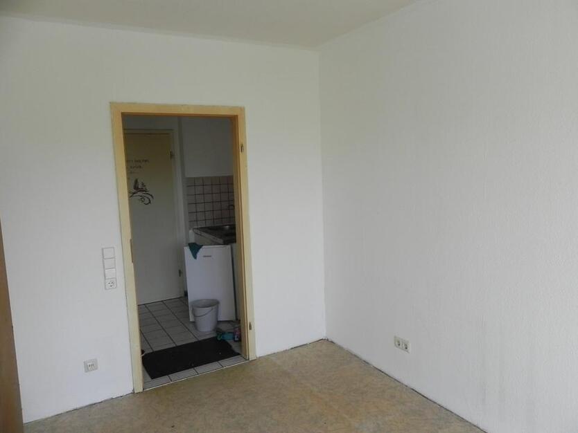 1 Zimmer, Appartement Kaiserslautern Ost