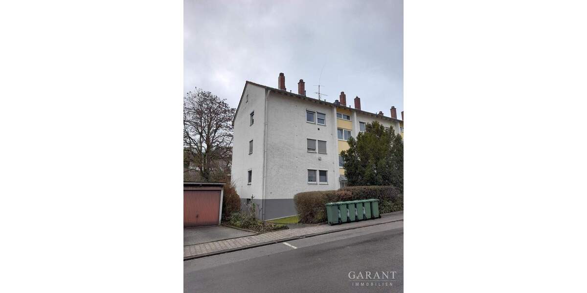 Etagenwohnung Eisenberg (Pfalz) Eisenberg - 3 Zimmer, 62 m&sup2;, 129.000&euro; | Angebot:24726791