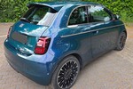 Fiat 500E La Prima 7.470 km 19.900 &euro; Kaiserslautern 67657