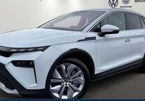 Gebrauchtwagen Skoda Elroq