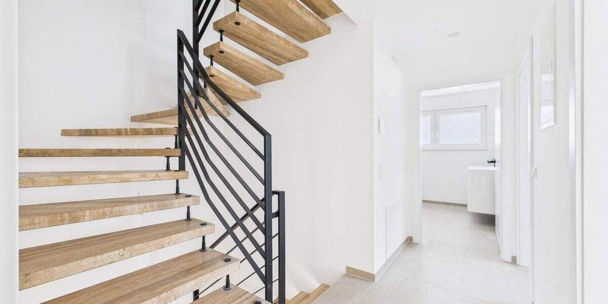 Doppelhaushälfte Kaiserslautern Erlenbach - 6 Zimmer, 232 m&sup2;, 575.000&euro; | Angebot:25659109