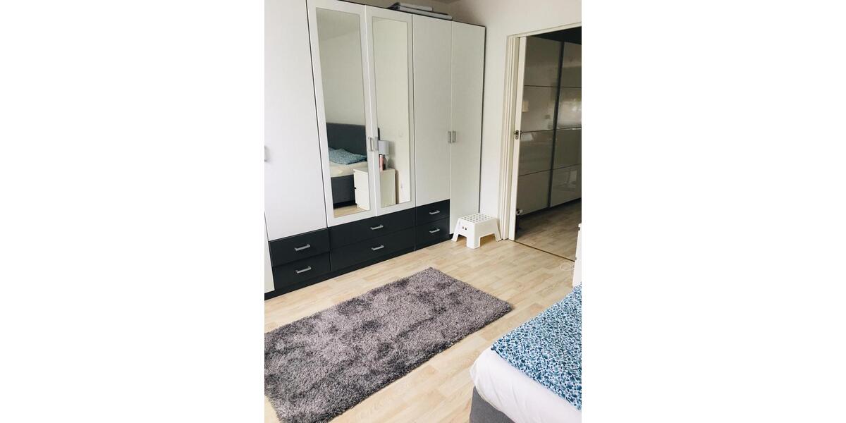 Etagenwohnung Kaiserslautern Betzenberg - 2 Zimmer, 57 m&sup2;, 600&euro; | Angebot:26256553