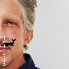 William Wahl - wahlweise 03.12.2026 Kammgarn Kaiserslautern