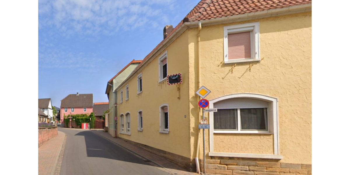 Mehrfamilienhaus, Wohnhaus Wachenheim an der Weinstraße - 720.000&euro; | Angebot:24212845