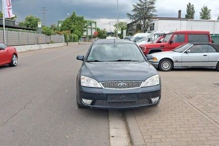 Ford Mondeo 239.000 km 1.200 &euro; Neustadt/Wstr. 67433
