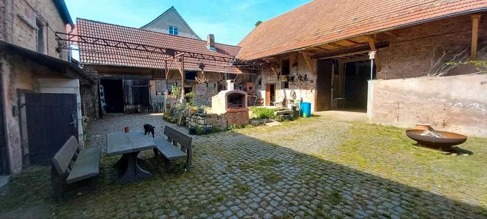 Bauernhaus, Landhaus Mehlbach - 7 Zimmer, 200 m&sup2;, 289.000&euro; | Angebot:25868043