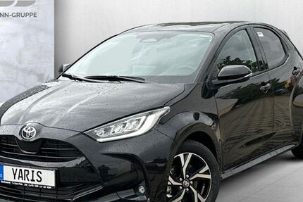 Toyota Yaris 6.000 km 23.444 &euro; Katzweiler 67734