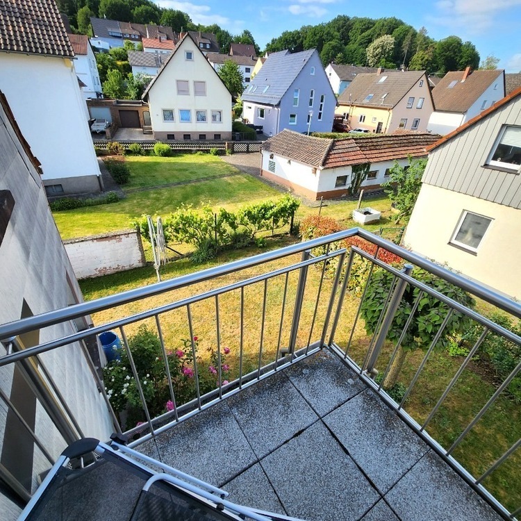 Naturnah & stadtnah: Familienfreundliches Einfamilienhaus in begehrter Lage von Erfenbach 7 zimmer