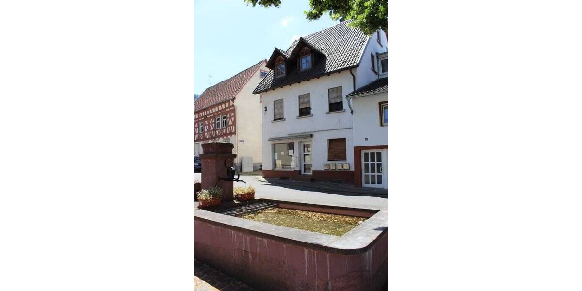Etagenwohnung Lambrecht - 3 Zimmer, 149.000&euro; | Angebot:26833994