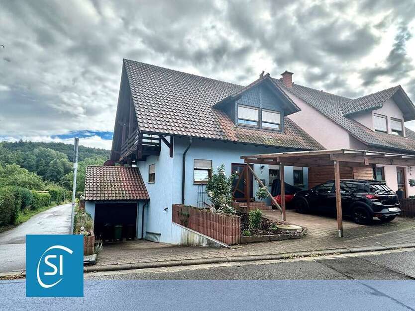 Haus zum Kaufen in Kerzenheim 395.000 € 160 m²