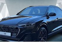 Gebrauchtwagen Audi Q8