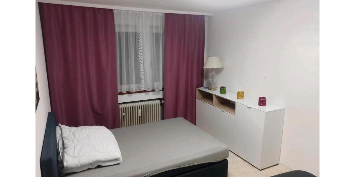 Etagenwohnung Pirmasens - 2 Zimmer, 52 m&sup2;, 550&euro; | Angebot:25304585