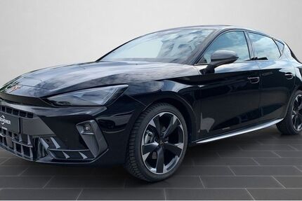 Cupra Leon 2.016 km 31.500 € Kaiserslautern 67657