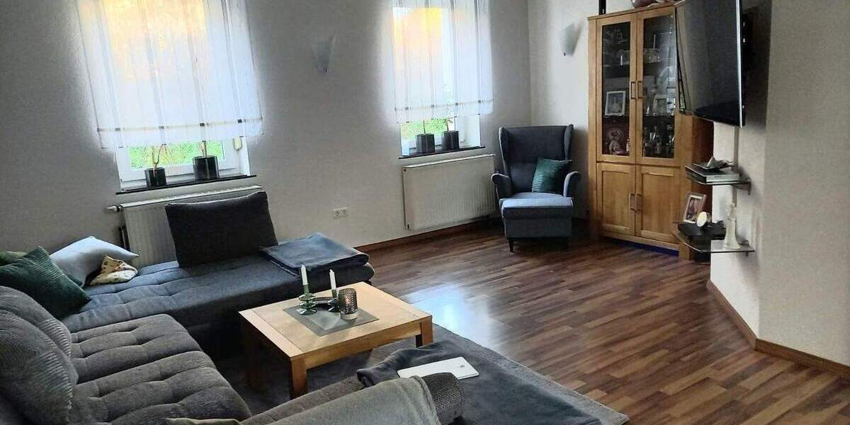 Mehrfamilienhaus, Wohnhaus Rodalben - 4 Zimmer, 125 m&sup2;, 215.000&euro; | Angebot:26486976