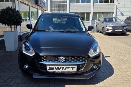Suzuki Swift 64.855 km 12.900 &euro; Kaiserslautern 67657