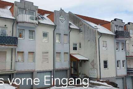 Wohnung zum Mieten in Kirchheimbolanden 650 € 55 m² 2 zimmer