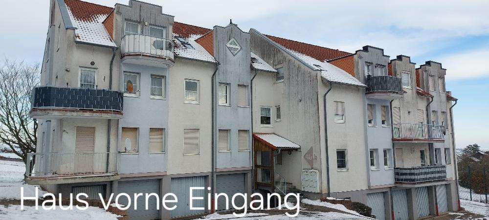 Wohnung zum Mieten in Kirchheimbolanden 650 € 55 m² 2 zimmer