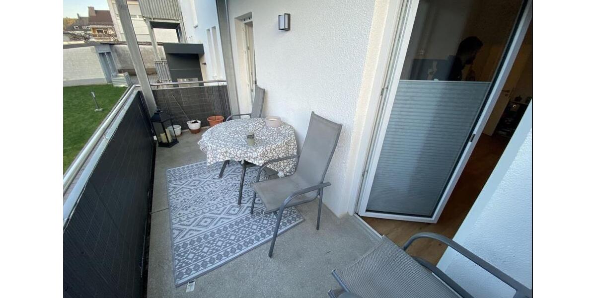 Hochparterre Waldfischbach-Burgalben Burgalben - 3 Zimmer, 97 m&sup2;, 790&euro; | Angebot:26459304