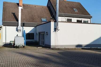 Gewerbeobjekt Weilerbach - 350.000&euro; | Angebot:25311719