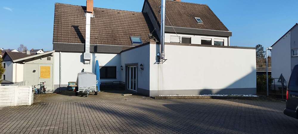Gewerbeobjekt Weilerbach - 382.000&euro; | Angebot:25311719
