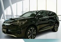Gebrauchtwagen BYD TANG