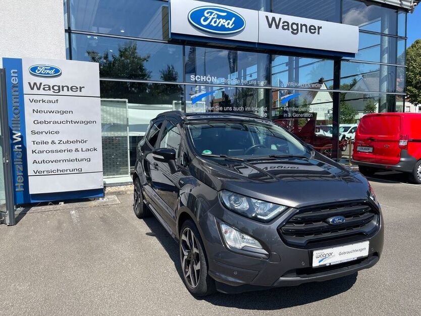 EcoSport