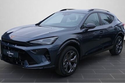 Cupra Formentor 19.980 km 30.500 &euro; Kaiserslautern 67657