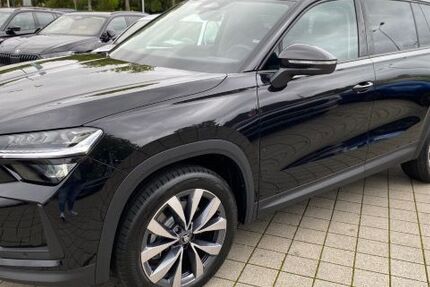 Skoda Kodiaq 2.499 km 48.990 &euro; Kaiserslautern 67657