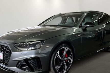 Audi A4 45.489 km 44.990 &euro; Kaiserslautern 67663