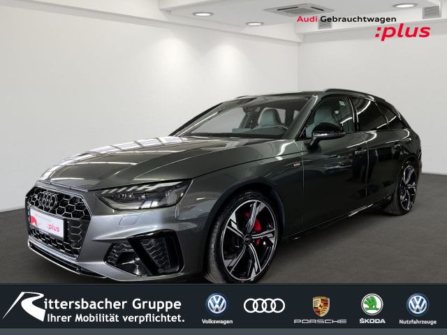 Audi A4 45.489 km 44.990 &euro; Kaiserslautern 67663