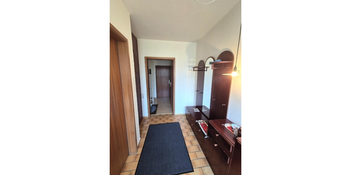 Sweet Home – Charmantes Reihenendhaus mit Garage & Stellplatz in beliebter Wohnlage von Morlautern 5.5 zimmer