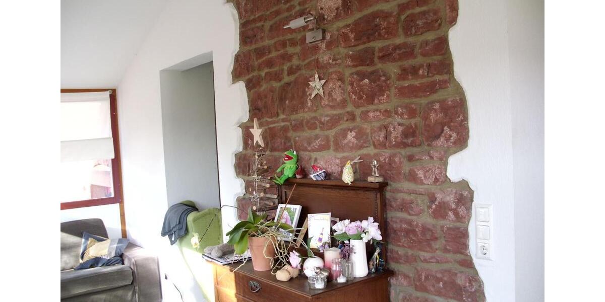 Etagenwohnung Steinwenden - 3 Zimmer, 126 m&sup2;, 1.300&euro; | Angebot:24582204