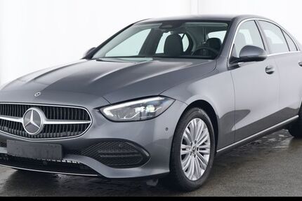 Mercedes-Benz C 200 4.984 km 39.998 &euro; Kaiserslautern 67663