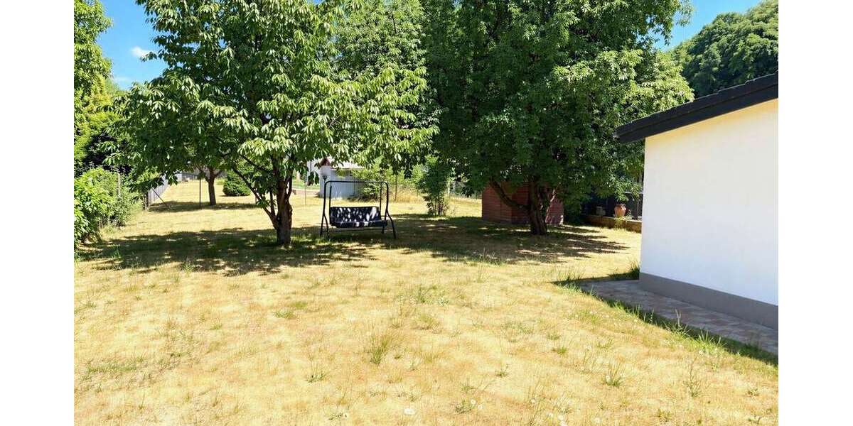 Hochwertiges Einfamilienhaus mit viel Grundstück in ruhiger Seitenstraße - Einfamilienhaus Ramstein-Miesenbach Miesenbach | Angebot:27536369