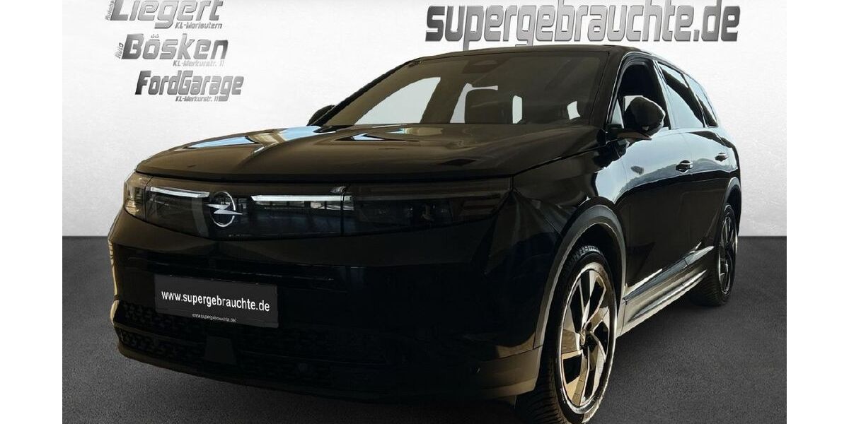 Opel Grandland (X) 1.001 km 38.900 &euro; Kaiserslautern 67663