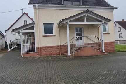 Schönes, helles, EFH in 66957 ab sofort zu Vermieten 5 zimmer