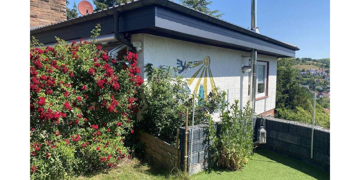 Bungalow Wolfstein - 7 Zimmer, 206 m&sup2;, 299.000&euro; | Angebot:25778804
