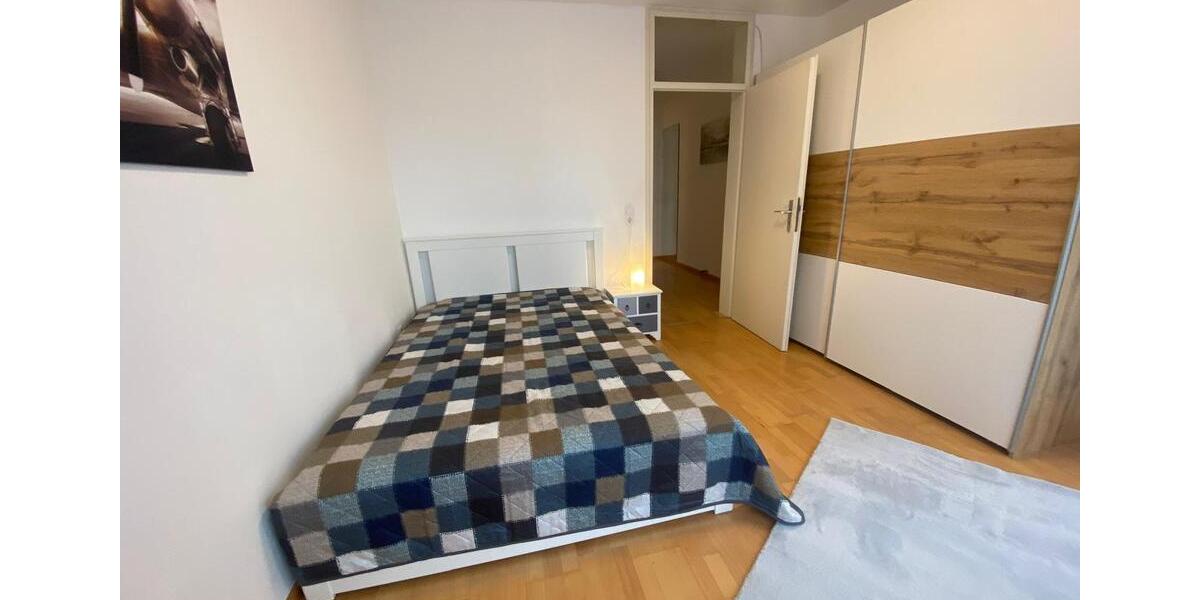 Etagenwohnung Kaiserslautern Bahnheim - 3 Zimmer, 76 m&sup2;, 205.000&euro; | Angebot:24760757