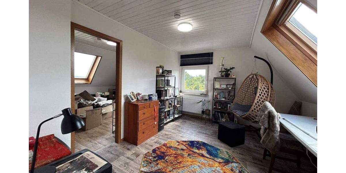 Einfamilienhaus Kaiserslautern / Morlautern Morlautern - 6 Zimmer, 202 m&sup2;, 399.000&euro; | Angebot:25684596