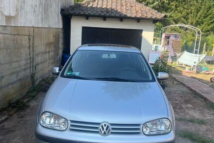 VW Golf 241.798 km 999 &euro; Rodalben 66976