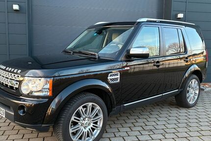 Land Rover Discovery 221.969 km 36.900 &euro; Neustadt 67433
