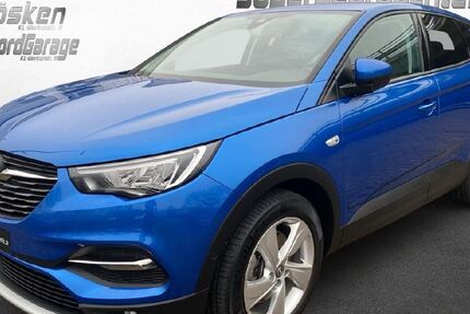 Opel Grandland (X) 25.648 km 19.500 &euro; Kaiserslautern 67663