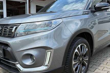 Suzuki Vitara 88.103 km 17.990 &euro; Rockenhausen 67806