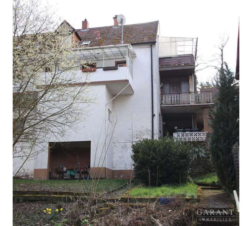 Haus zum Kaufen in Winnweiler 265.000 € 178 m²