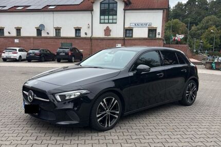 Mercedes-Benz A 180 95.479 km 24.750 € Kaiserslautern 67659